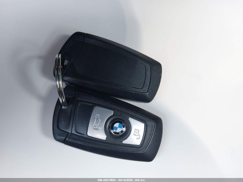 2014 BMW 328I Gran Turismo xDrive VIN: WBA3X5C52ED557048 Lot: 42010903