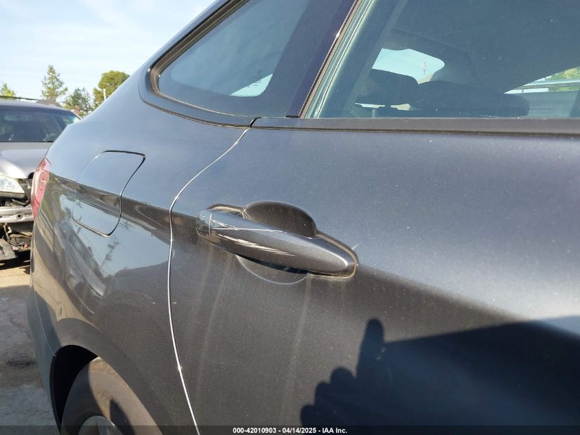 2014 BMW 328I Gran Turismo xDrive VIN: WBA3X5C52ED557048 Lot: 42010903