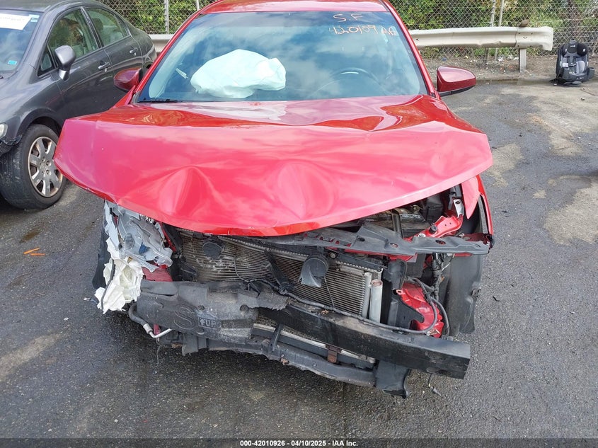 2013 TOYOTA CAMRY VIN: 4T1BF1FKXDU725752