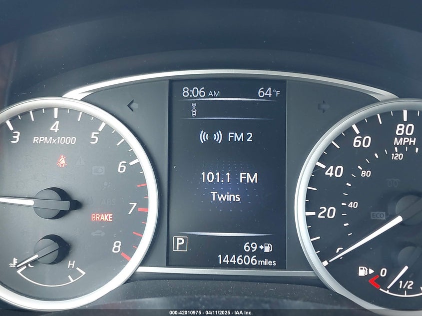 2018 NISSAN SENTRA VIN: 3N1AB7AP2JY214212