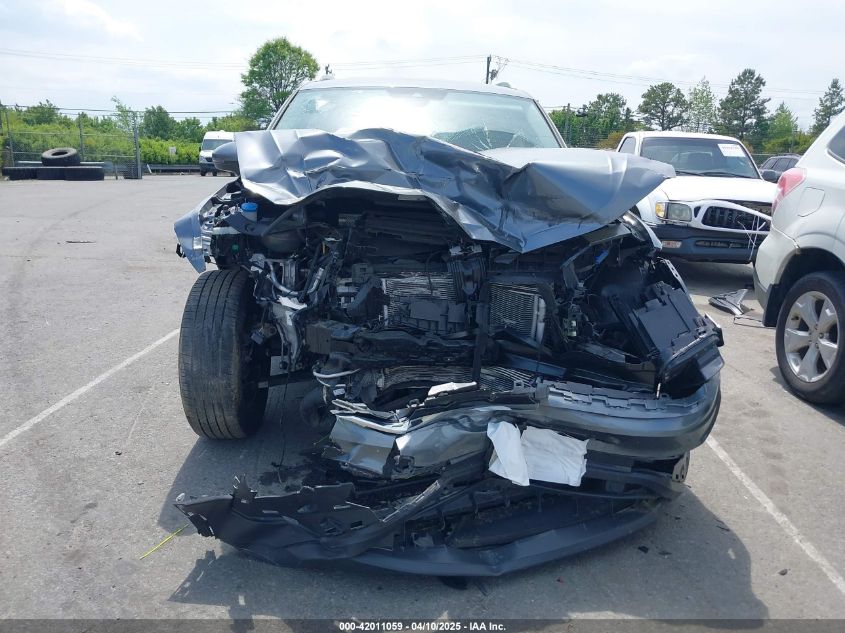 2024 Volkswagen Tiguan 2.0T Se/2.0T Wolfsburg Edition VIN: 3VV2B7AX7RM130778 Lot: 42011059