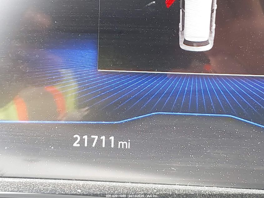 2024 Volkswagen Tiguan 2.0T Se/2.0T Wolfsburg Edition VIN: 3VV2B7AX7RM130778 Lot: 42011059