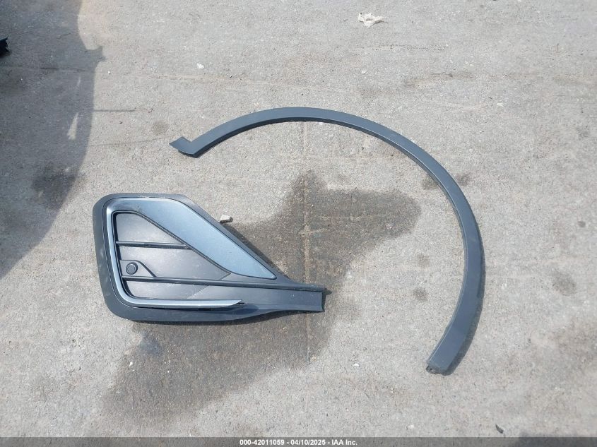 2024 Volkswagen Tiguan 2.0T Se/2.0T Wolfsburg Edition VIN: 3VV2B7AX7RM130778 Lot: 42011059