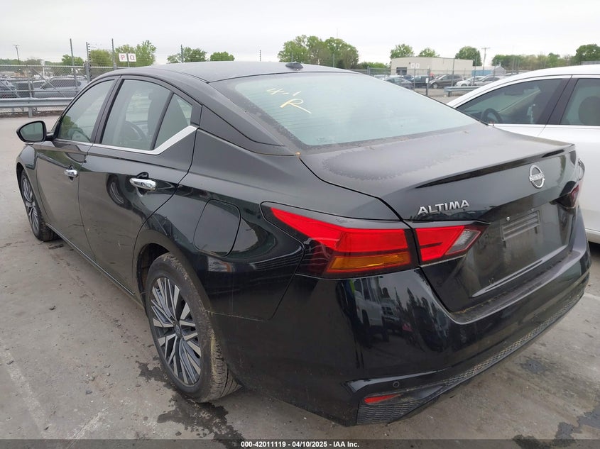VIN 1N4BL4DV7RN325098 2024 NISSAN ALTIMA SV FWD