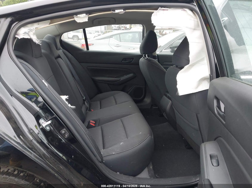 VIN 1N4BL4DV7RN325098 2024 NISSAN ALTIMA SV FWD