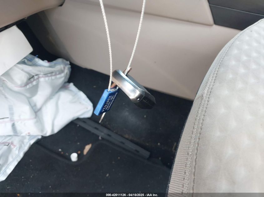 2020 Ford Escape Se VIN: 1FMCU0G6XLUA31325 Lot: 42011126