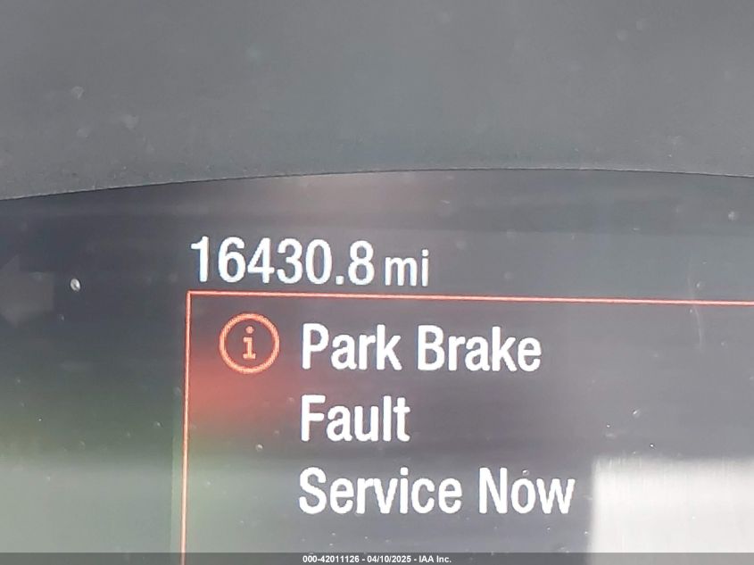 2020 Ford Escape Se VIN: 1FMCU0G6XLUA31325 Lot: 42011126