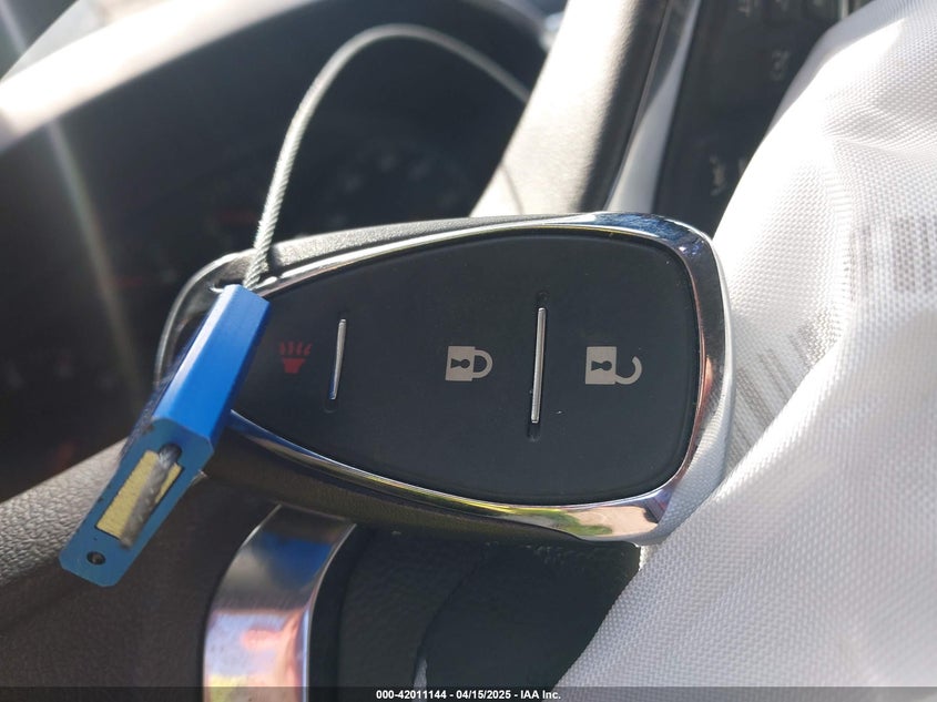 2020 CHEVROLET EQUINOX VIN: 3GNAXHEVXLS597357
