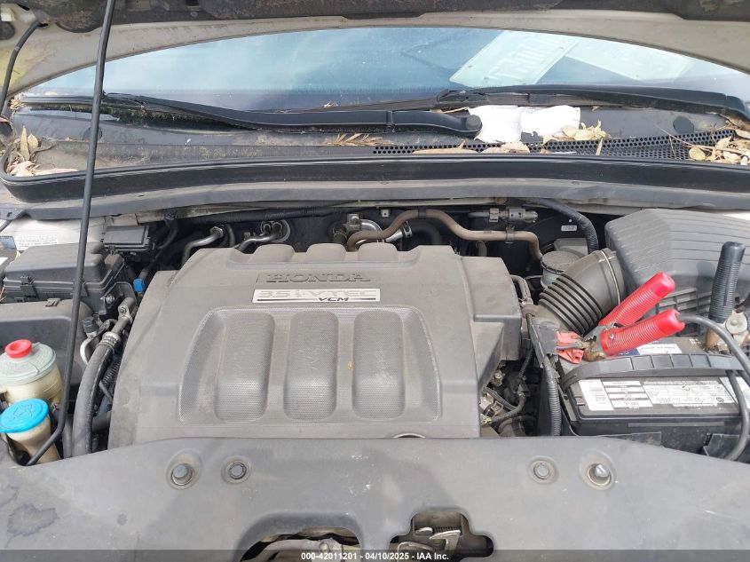 2005 Honda Odyssey Ex-L VIN: 5FNRL38775B028551 Lot: 42011201