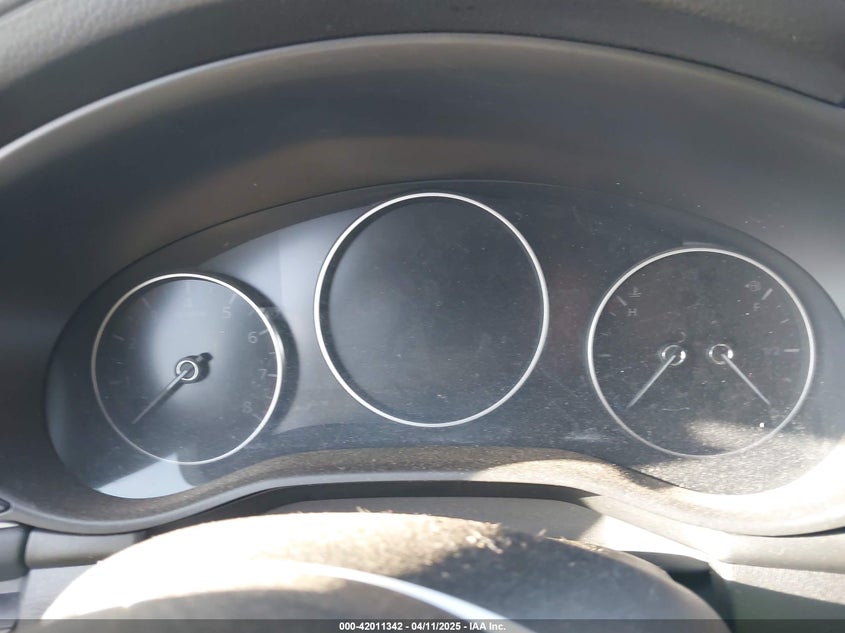 2021 MAZDA MAZDA3 VIN: JM1BPABL7M1314973