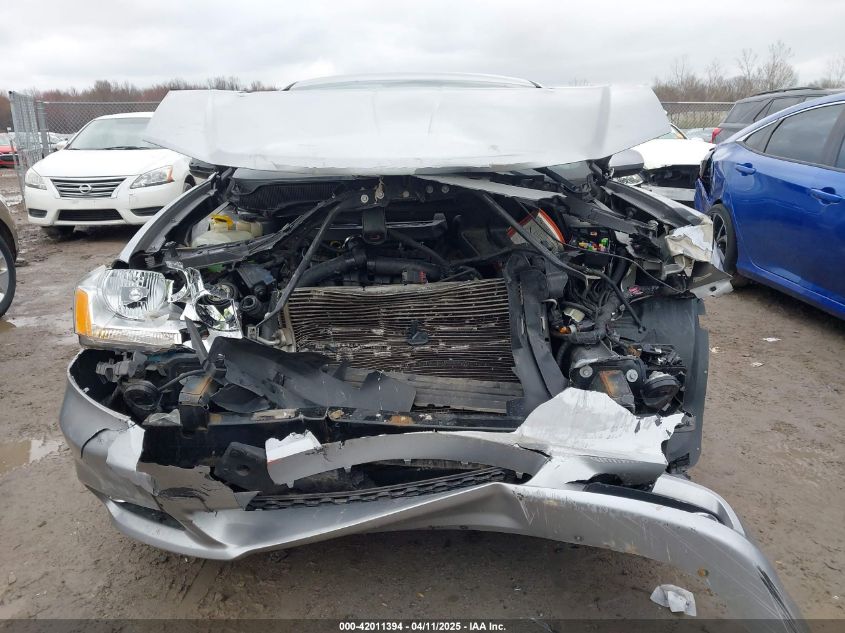 2013 Dodge Avenger Sxt VIN: 1C3CDZCB2DN665997 Lot: 42011394