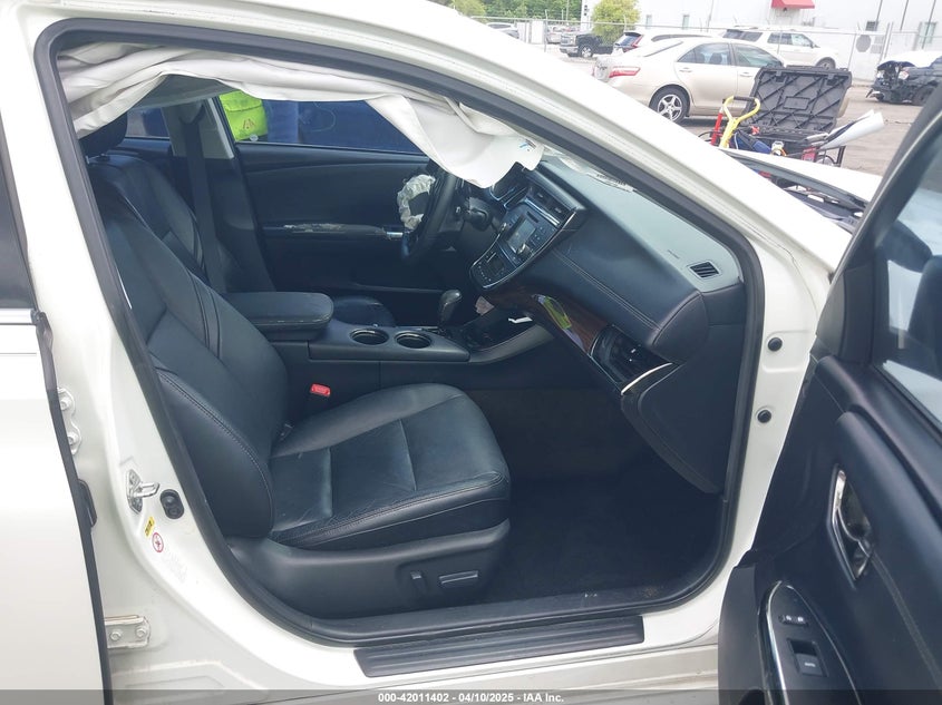 2013 TOYOTA AVALON XLE TOURING - 4T1BK1EB4DU047982