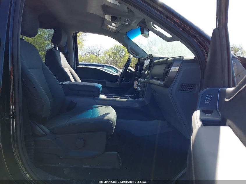 2024 FORD F150 VIN: 1FTFW3LD1RFA75938