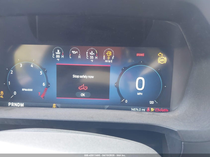 2024 FORD F150 VIN: 1FTFW3LD1RFA75938