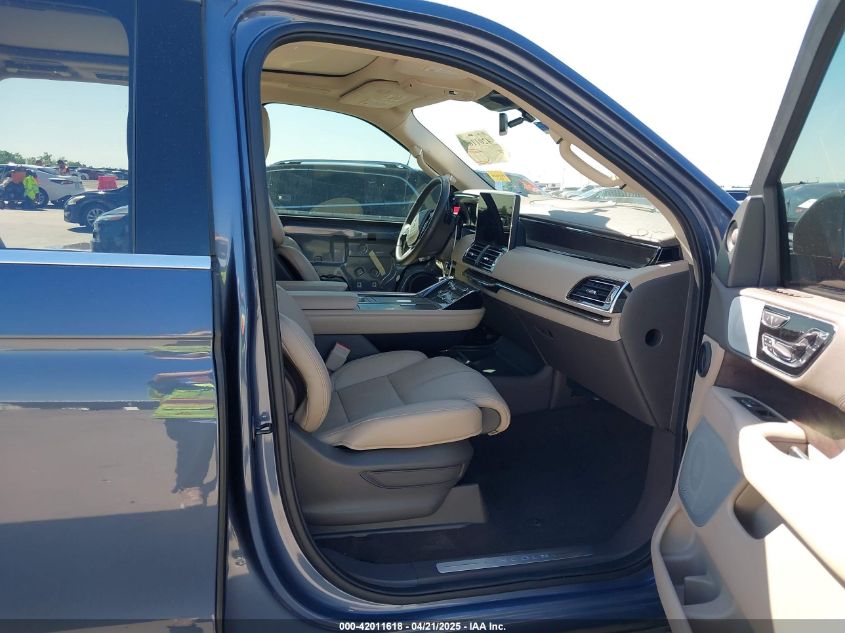 2023 Lincoln Navigator - 5LMJJ2LG2PEL00893