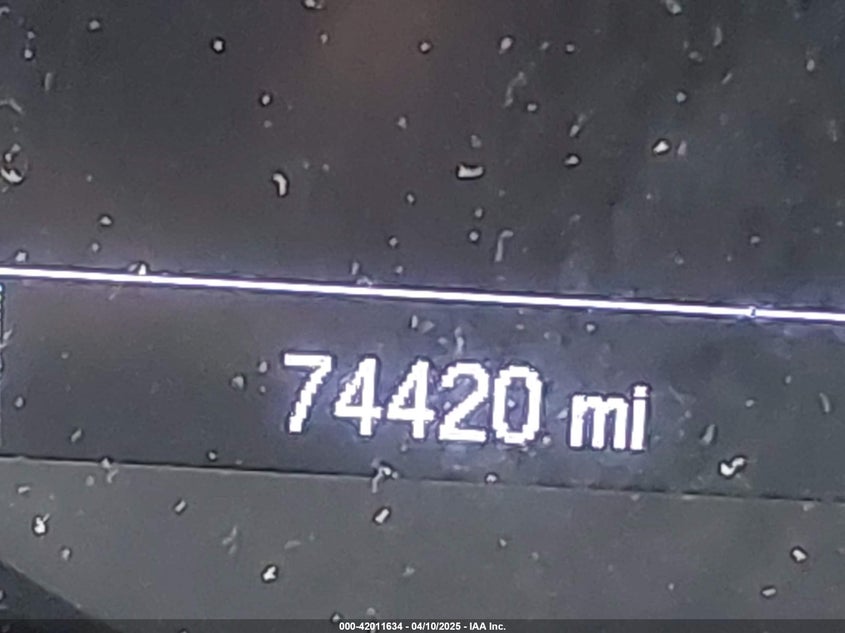 2019 CHEVROLET TRAX LT - KL7CJPSB6KB957920