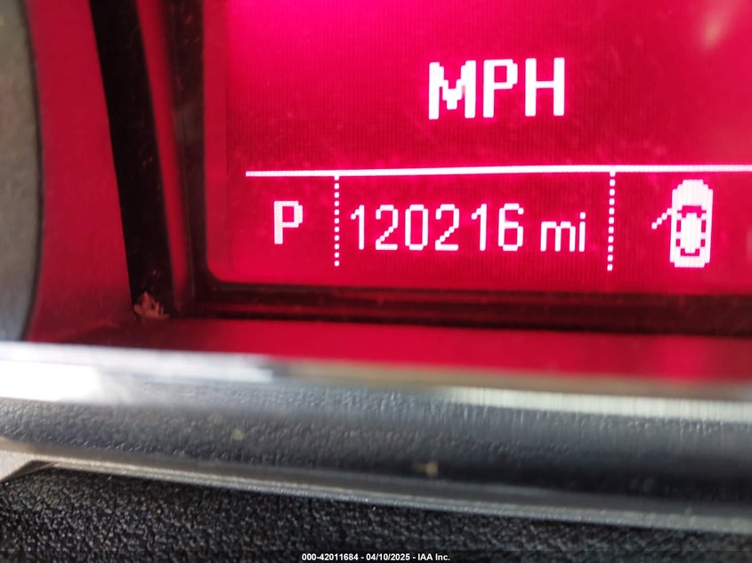 2016 GMC TERRAIN SLT - 2GKALPEK1G6290429