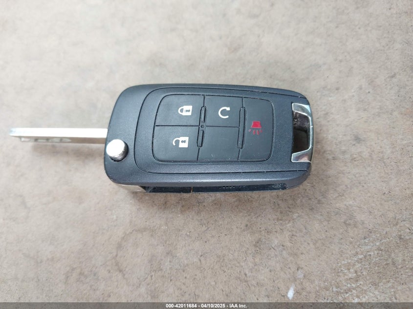 2016 GMC TERRAIN SLT - 2GKALPEK1G6290429