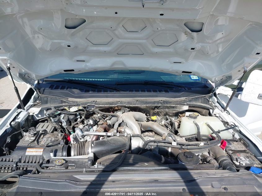 2024 Ford F-350 - 1FT8W3DT5REE92337