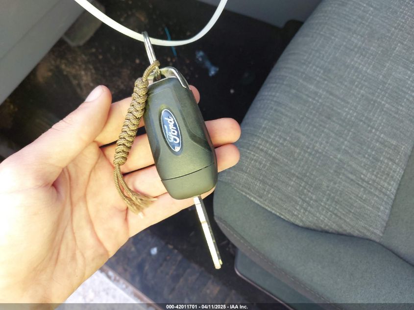 2024 Ford F-350 - 1FT8W3DT5REE92337