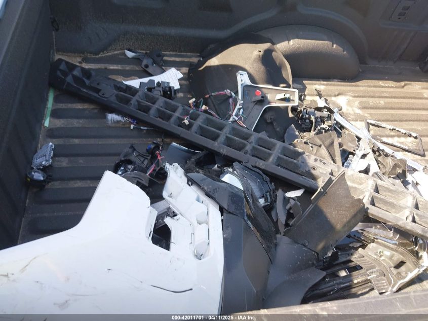 2024 Ford F-350 - 1FT8W3DT5REE92337