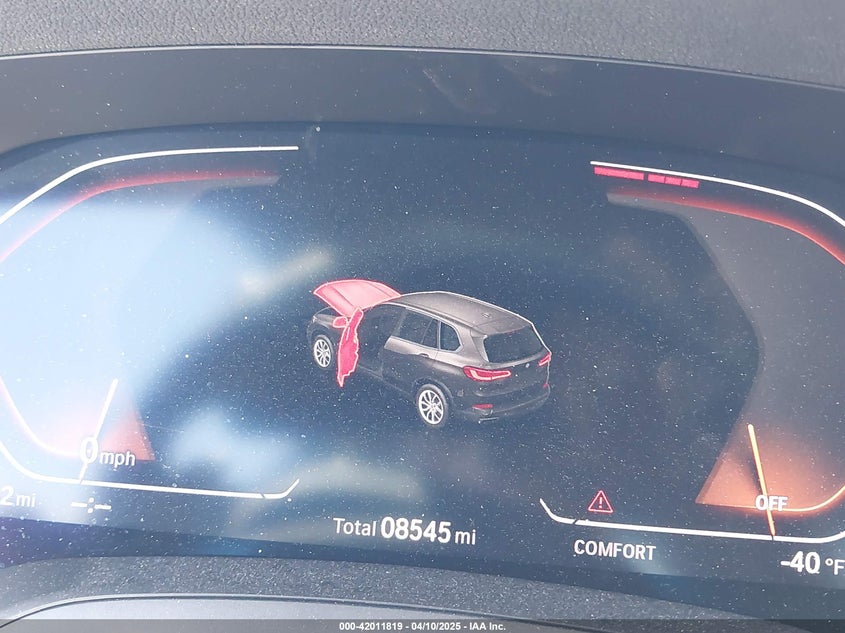 2023 BMW 430I XDRIVE - WBA73AP02PCM47839