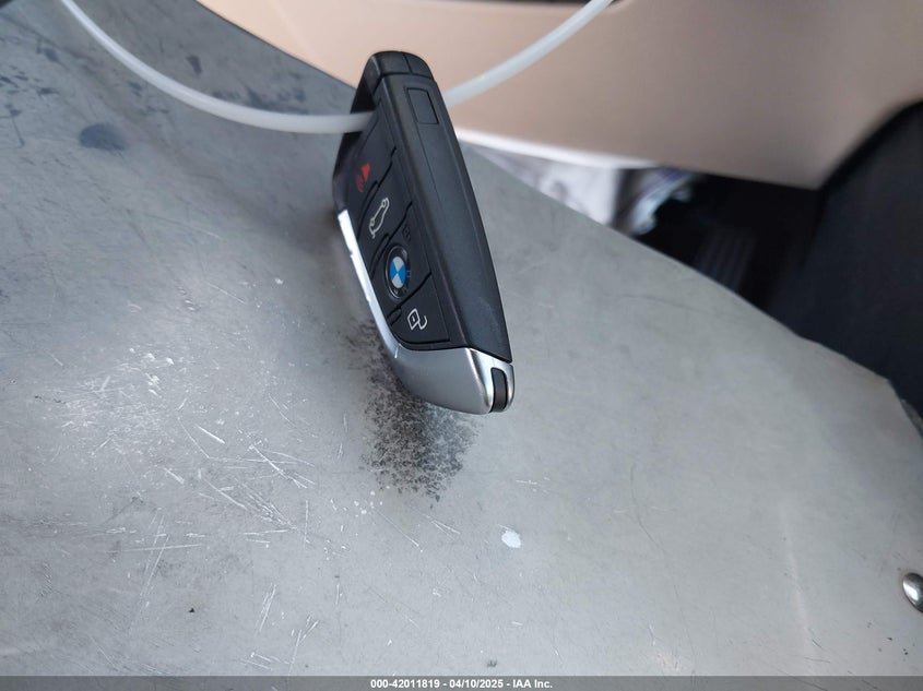 2023 BMW 430I XDRIVE - WBA73AP02PCM47839