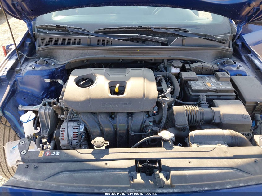 2024 KIA FORTE VIN: 3KPF54AD3RE810179