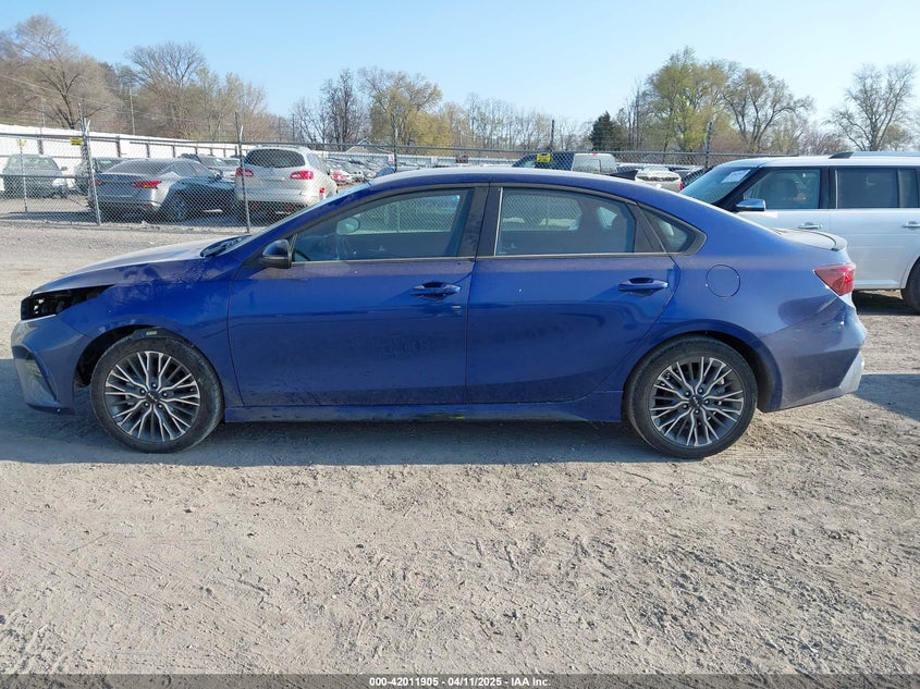 2024 KIA FORTE VIN: 3KPF54AD3RE810179