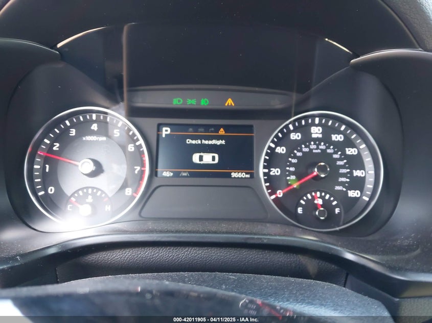 2024 KIA FORTE VIN: 3KPF54AD3RE810179