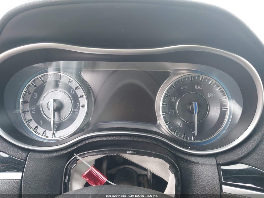 2021 CHRYSLER 300 300S - 2C3CCABG0MH601189