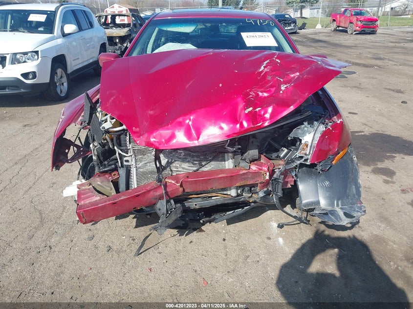 2009 FORD FUSION VIN: 3FAHP08ZX9R174758