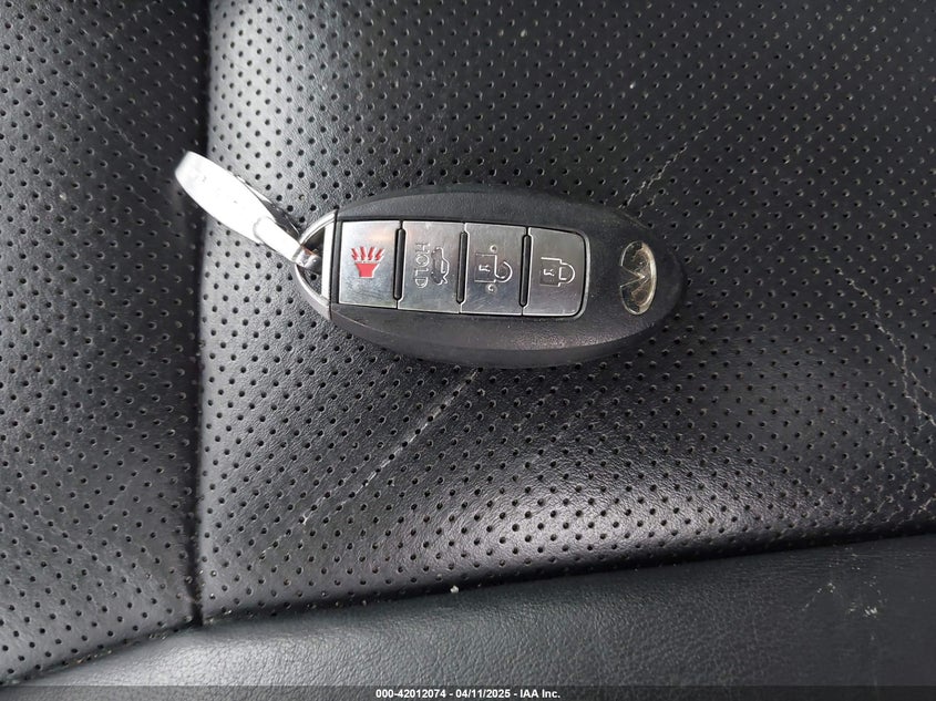 2006 INFINITI M35 VIN: JNKAY01F46M262068