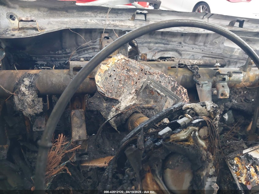 2021 CHEVROLET MALIBU LT - 1G1ZD5STXMF069421