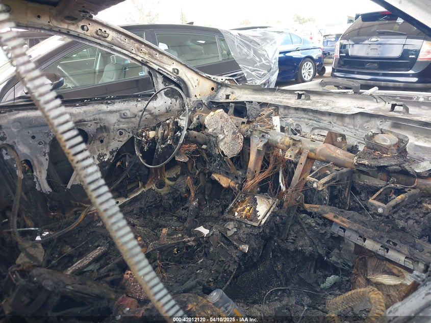 2021 CHEVROLET MALIBU LT - 1G1ZD5STXMF069421