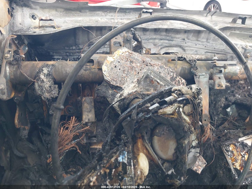 2021 CHEVROLET MALIBU LT - 1G1ZD5STXMF069421