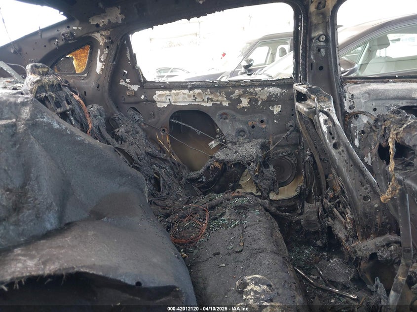 2021 CHEVROLET MALIBU LT - 1G1ZD5STXMF069421