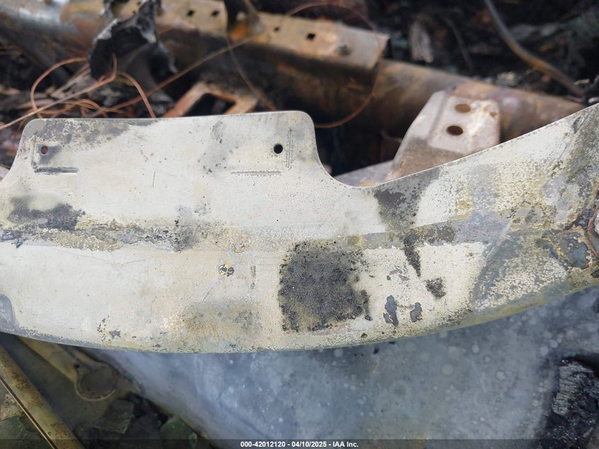 2021 CHEVROLET MALIBU LT - 1G1ZD5STXMF069421