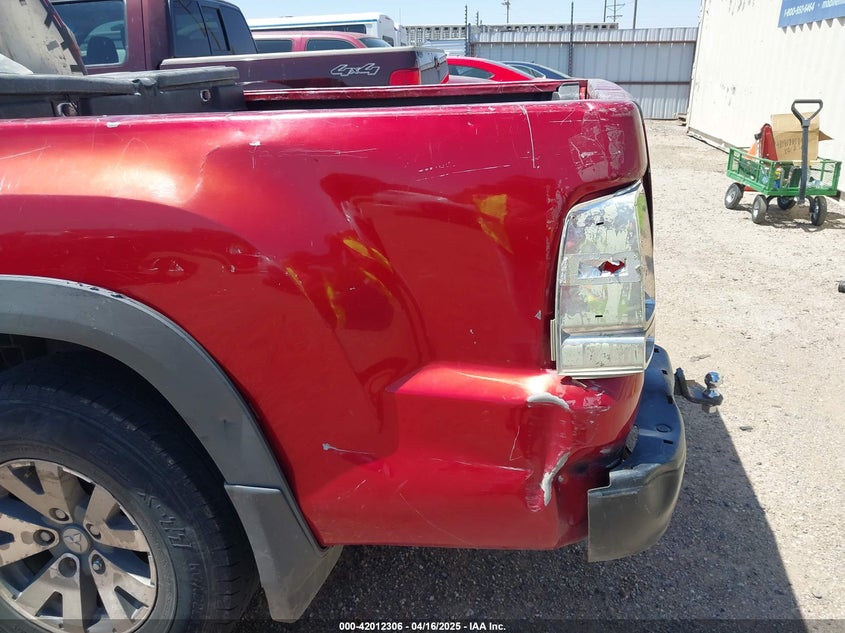 2006 MITSUBISHI RAIDER VIN: 1Z7HT32N46S578902