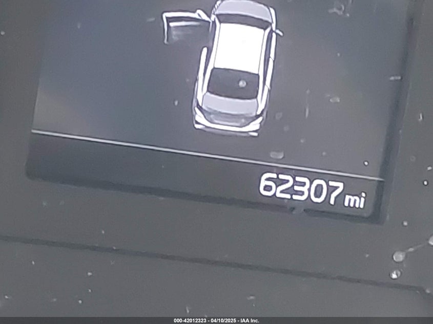 2019 KIA FORTE LXS - 3KPF24AD9KE006337