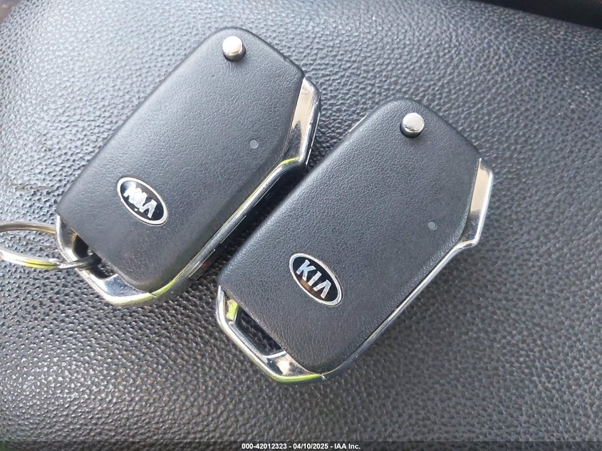 2019 KIA FORTE LXS - 3KPF24AD9KE006337