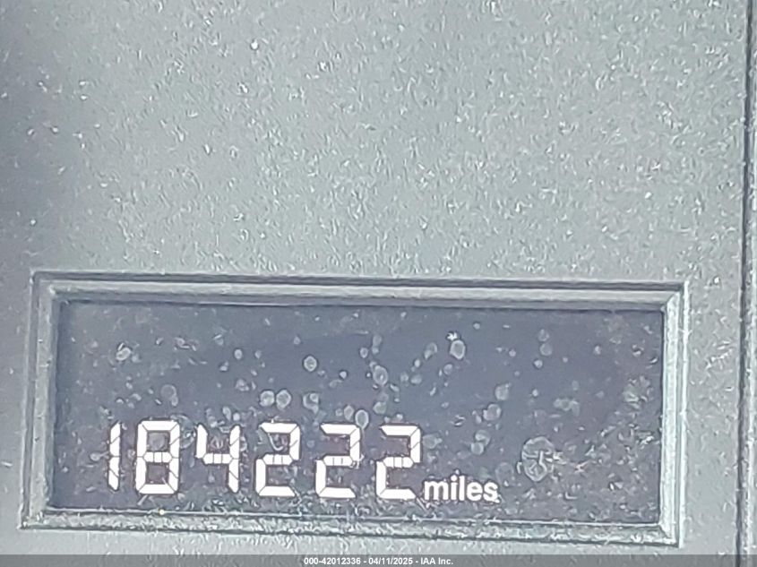 2020 Dodge Grand Caravan Se Plus VIN: 2C4RDGBG4LR175537 Lot: 42012336