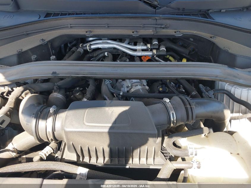 2023 Lincoln Aviator - 5LM5J9XC7PGL26119