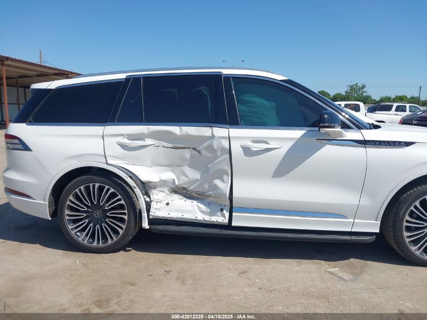 2023 Lincoln Aviator - 5LM5J9XC7PGL26119