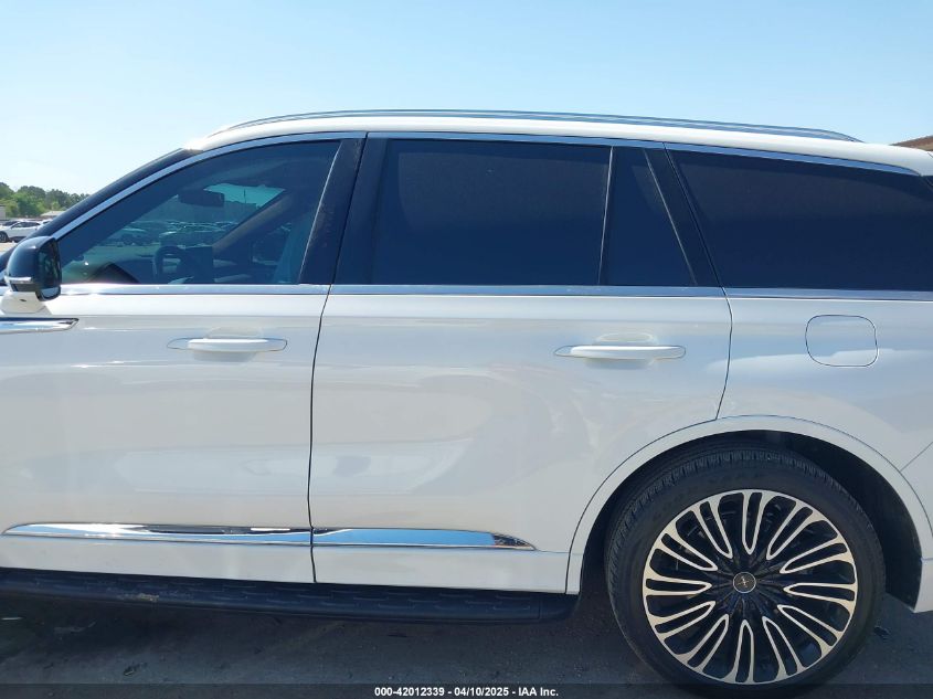 2023 Lincoln Aviator - 5LM5J9XC7PGL26119