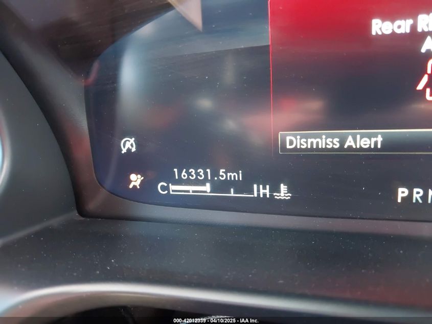 2023 Lincoln Aviator - 5LM5J9XC7PGL26119