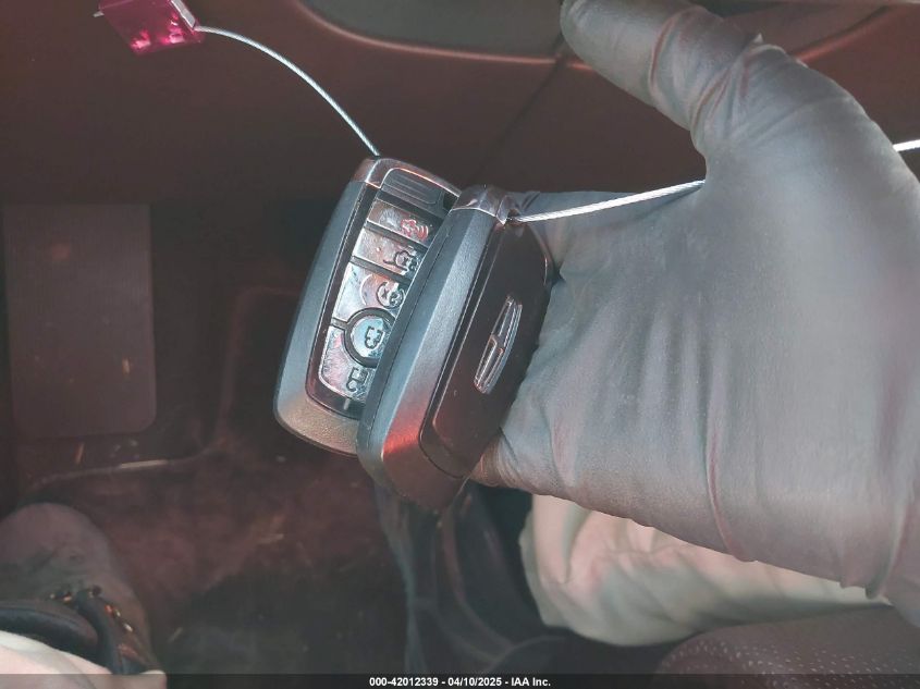 2023 Lincoln Aviator - 5LM5J9XC7PGL26119