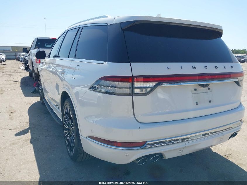 2023 Lincoln Aviator - 5LM5J9XC7PGL26119