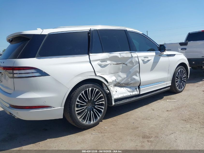 2023 Lincoln Aviator - 5LM5J9XC7PGL26119