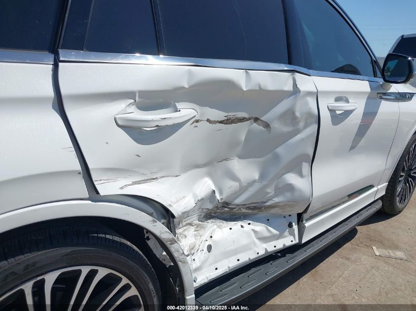 2023 Lincoln Aviator - 5LM5J9XC7PGL26119